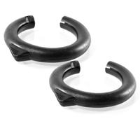 2x Rondelle de ressort de suspension Avant Droite=Gauche Inférieur GH-622389