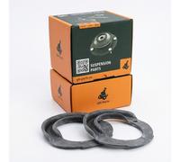 2x Rondelle de ressort de suspension Avant Droite=Gauche Inférieur GH-622637