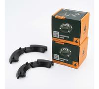 2x Rondelle de ressort de suspension Avant Droite=Gauche Inférieur GH-623300