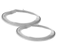 2x Rondelle de ressort de suspension Avant Droite=Gauche Inférieur GH-623551