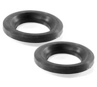 2x Rondelle de ressort de suspension Avant Droite=Gauche Supérieur GH-622373