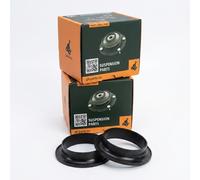 2x Rondelle de ressort de suspension Avant Droite=Gauche Supérieur GH-623048