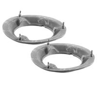 2x Rondelle de ressort de suspension Avant Droite=Gauche Supérieur GH-623522