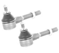 2x Rotule de direction Avant Droite=Gauche GH-533707H/V