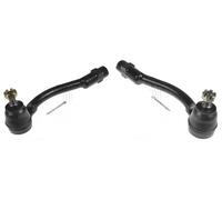 2x Rotules de direction BLUE PRINT AVANT G+D pour KIA, HYUNDAI