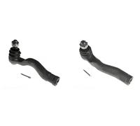 2x Rotules de direction BLUE PRINT AVANT G+D pour LEXUS, TOYOTA LAND