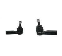 2x Rotules de direction CTR AVANT G+D pour AUDI, JEEP CHEROKEE KL V