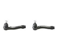 2x Rotules de direction CTR AVANT G+D pour HONDA CR-V IV