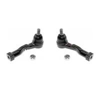 2x Rotules de direction FAG AVANT G+D pour KIA CARNIVAL I, CARNIVAL