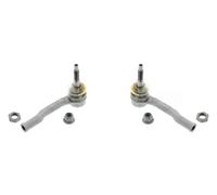 2x Rotules de direction FAG AVANT G+D pour OPEL ASTRA K, ASTRA K