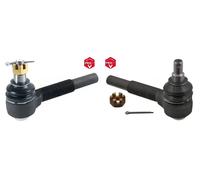 2x Rotules de direction FEBI BILSTEIN AVANT G+D