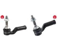 2x Rotules de direction FEBI BILSTEIN AVANT G+D pour FORD MONDEO V