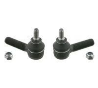 2x Rotules de direction FEBI BILSTEIN AVANT G+D pour FORD TRANSIT II