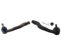 2x Rotules de direction FEBI BILSTEIN AVANT G+D pour HONDA CIVIC IV