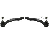 2x Rotules de direction FEBI BILSTEIN AVANT G+D pour HONDA, ROVER