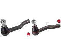 2x Rotules de direction FEBI BILSTEIN AVANT G+D pour INFINietI FX