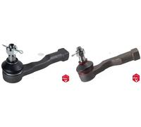 2x Rotules de direction FEBI BILSTEIN AVANT G+D pour KIA CARNIVAL I