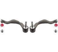 2x Rotules de direction FEBI BILSTEIN AVANT G+D pour MINI CABRIO F57