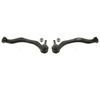 2x Rotules de direction FEBI BILSTEIN AVANT G+D pour MINI CABRIO R57