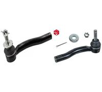 2x Rotules de direction FEBI BILSTEIN AVANT G+D pour TOYOTA Prius II