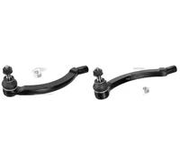 2x Rotules de direction FEBI BILSTEIN AVANT G+D pour VOLVO S80 I
