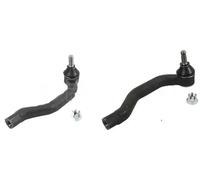 2x Rotules de direction GSP ARRIÈRE G+D pour HONDA CIVIC VII, CIVIC VIII