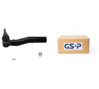 2x Rotules de direction GSP AVANT G+D pour JEEP GRAND CHEROKEE II