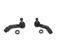 2x Rotules de direction MAXGEAR AVANT G+D pour ALFA ROMEO 159