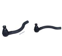 2x Rotules de direction MAXGEAR AVANT G+D pour HONDA ACCORD VIII