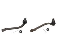 2x Rotules de direction MAXGEAR AVANT G+D pour HYUNDAI, KIA CEE'D I