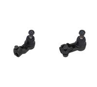 2x Rotules de direction MAXGEAR AVANT G+D pour LAND ROVER FREELANDER