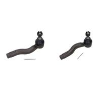 2x Rotules de direction MAXGEAR AVANT G+D pour MAZDA 6 I