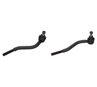 2x Rotules de direction MAXGEAR EXTÉRIEUR G+D pour PEUGEOT 305 II, 405 I