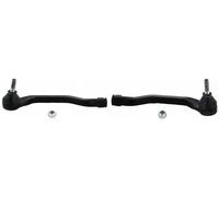 2x Rotules de direction MONROE AVANT G+D pour DACIA, RENAULT DUSTER