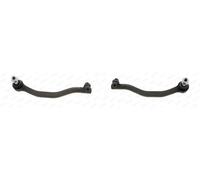 2x Rotules de direction MOOG AVANT G+D pour MINI COUNTRYMAN I