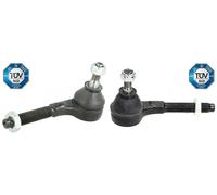 2x Rotules de direction OPTIMAL EXTÉRIEUR G+D pour CITROËN, MEGA, PEUGEOT