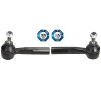 2x Rotules de direction OPTIMAL EXTÉRIEUR G+D pour FIAT, OPEL, ALFA ROMEO