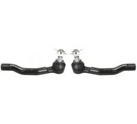 2x Rotules de direction OPTIMAL G+D pour NISSAN NAVARA NP300 (D40)
