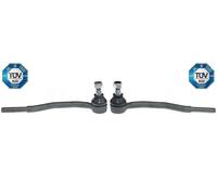 2x Rotules de direction OPTIMAL G+D pour OPEL OMEGA B, OMEGA B Kombi