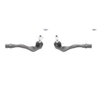 2x Rotules de direction SIDEM AVANT G+D pour AUDI A4 B8, A5 B8, A5