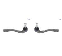 2x Rotules de direction SIDEM AVANT G+D pour AUDI, PORSCHE A4 B8