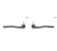 2x Rotules de direction SIDEM AVANT G+D pour JEEP GRAND CHEROKEE II