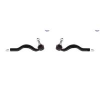 2x Rotules de direction SIDEM AVANT G+D pour JEEP GRAND CHEROKEE IV