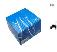 2x Rotules de direction SKF AVANT G+D pour VOLVO XC70 I Cross