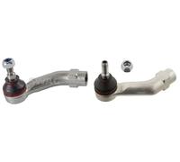 2x Rotules de direction SWAG AVANT G+D pour ALFA ROMEO 159, BRERA