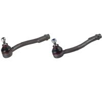 2x Rotules de direction SWAG AVANT G+D pour HYUNDAI, KIA ACCENT