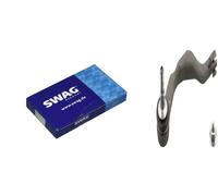 2x Rotules de direction SWAG AVANT G+D pour MINI CABRIO F57 III