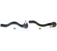 2x Rotules de direction TRISCAN AVANT G+D pour JEEP GRAND CHEROKEE
