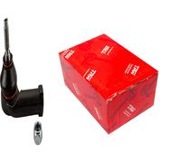 2x Rotules de direction TRW AVANT G+D pour ALFA ROMEO, LANCIA 147