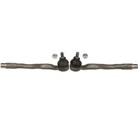 2x Rotules de direction TRW AVANT G+D pour ALPINA, BMW 3 E36, B3